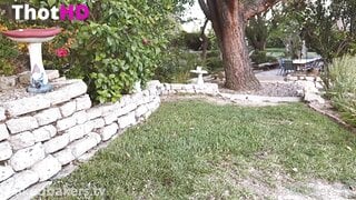 Elliejames Nude Pussy Clip_001