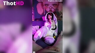 Enafox BG Sex Nude NSFW