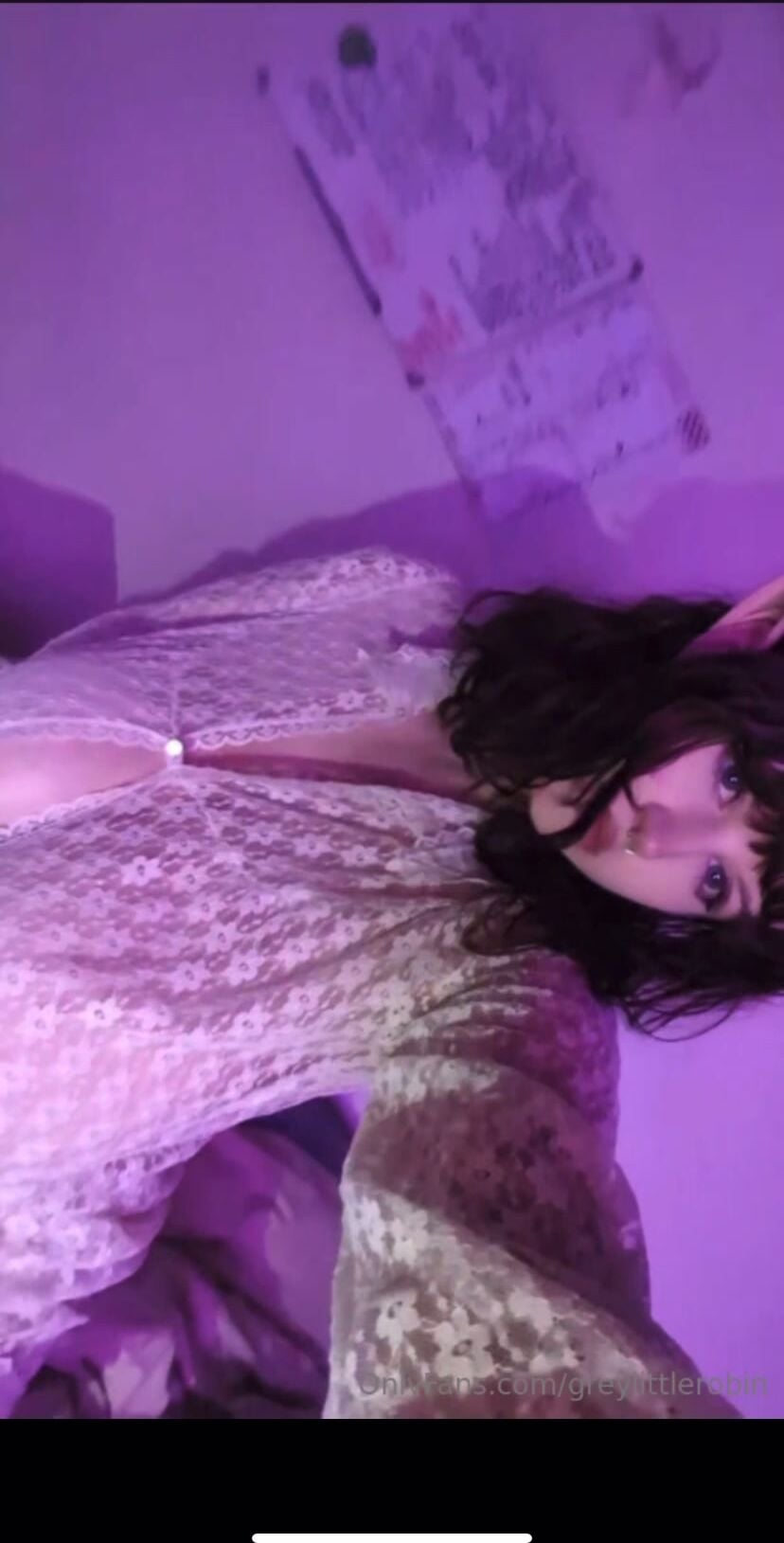 Mylittlerobin Dress