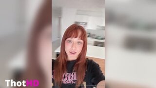Sabrina Nichole Nude Pubic Hair Leaked