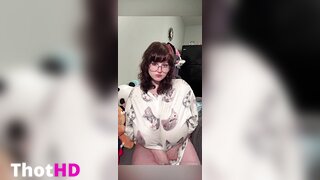 Mylittlerobin Huge Tits Leaked