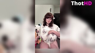 Mylittlerobin Huge Tits Leaked