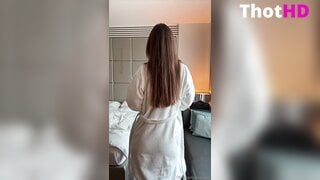 ZartPrickelnd Ass and Big Tits Leaked