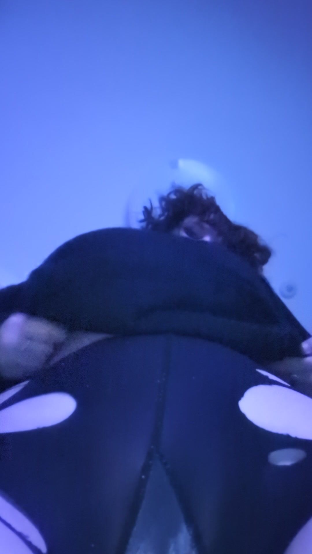 Mylittlerobin Pantyhose From Below OnlyFans