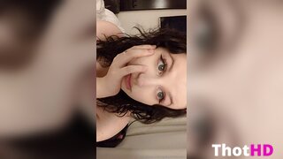 Greylittlerobin Big Tits XXX
