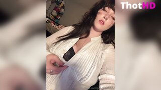 Mylittlerobin Cleavage Clip