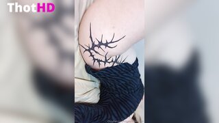 Greylittlerobin Ass Close-Up OnlyFans