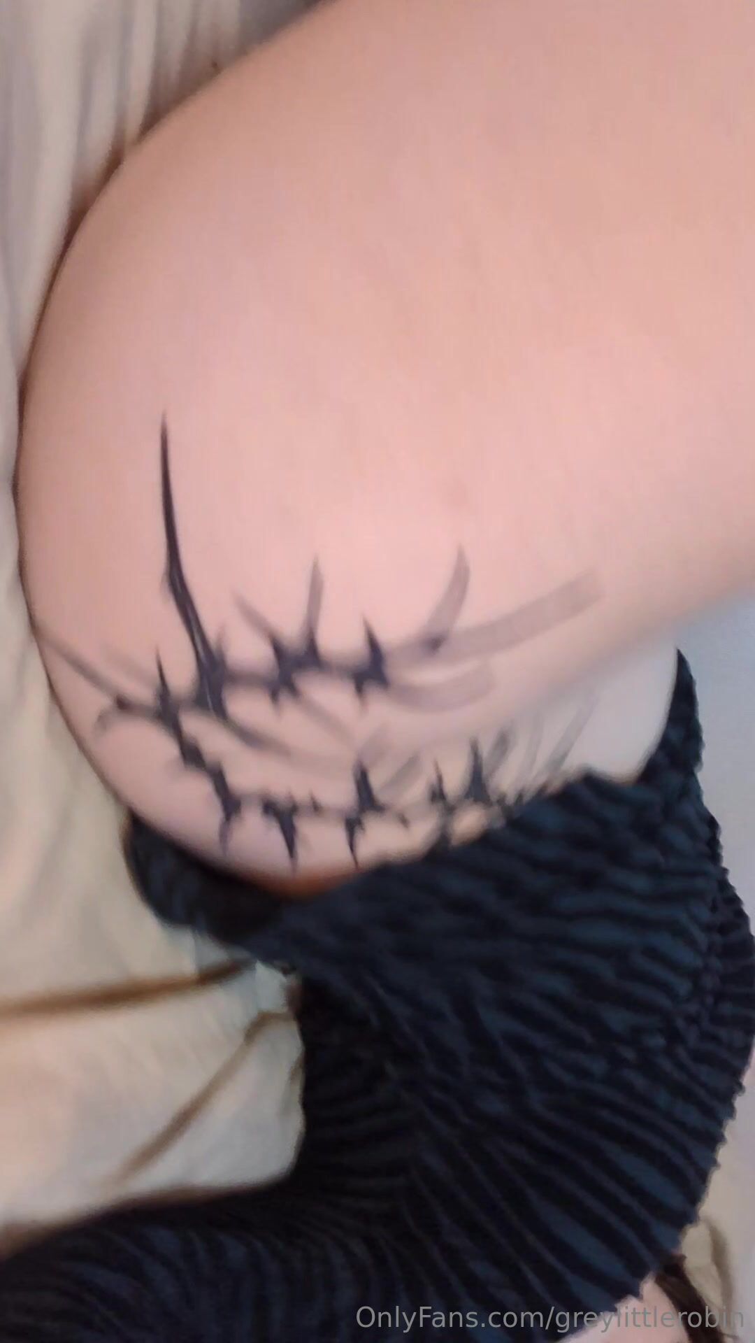 Greylittlerobin Ass Close-Up OnlyFans