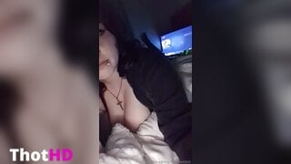 Mylittlerobin Cleavage Close-Up OnlyFans