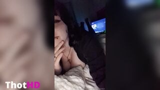 Mylittlerobin Cleavage Close-Up OnlyFans