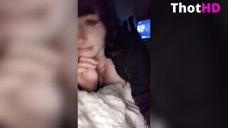 Mylittlerobin Cleavage Close-Up OnlyFans