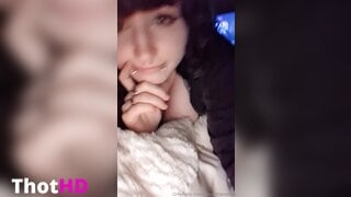 Mylittlerobin Cleavage Close-Up OnlyFans