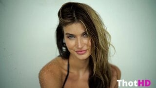 Hayley Maxfield Showering Wet OnlyFans