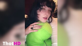Greylittlerobin Big Tits and Ass OnlyFans