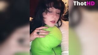 Greylittlerobin Big Tits and Ass OnlyFans