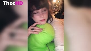 Greylittlerobin Big Tits and Ass OnlyFans