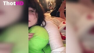 Greylittlerobin Big Tits and Ass OnlyFans