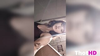 Mylittlerobin Cleavage Video