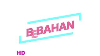 Bebahan mini vlog 1