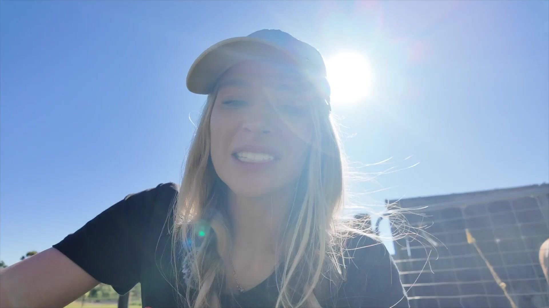 Bebahan mini vlog 1