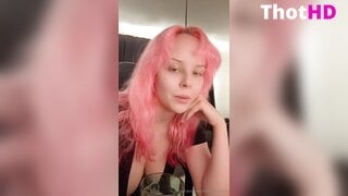Helly Valentine Solo Clip