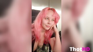 Helly Valentine Solo Clip