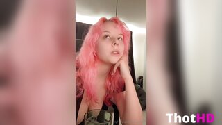 Helly Valentine Solo Clip