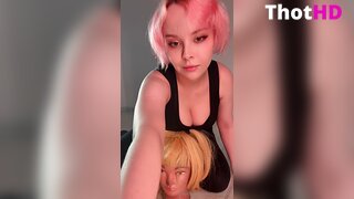 Disharmonica Cleavage Leak