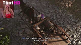 Bebahan fORBIDDEN fANSTASY