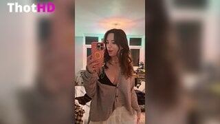 Lauren Williams Solo Leak
