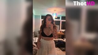 Lauren Williams Solo Leak