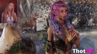 Bebahan Forbidden Fantasy pt 5