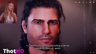 Bebahan Forbidden Fantasy pt 5