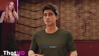 Bebahan FRESH WOMEN s2ep5