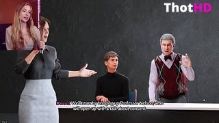 Bebahan FRESH WOMEN s2ep5