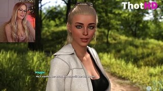 Bebahan Race of Life pt 10