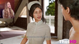 Bebahan Fresh Women s2 part 1