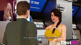 Bebahan FRESH WOMEN s2ep4