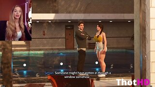 Bebahan FRESH WOMEN s2ep4