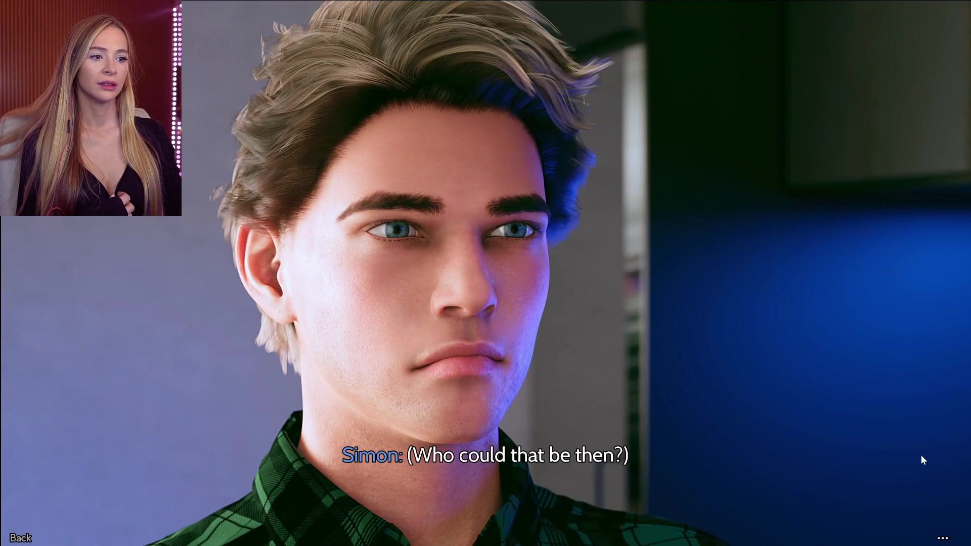 Bebahan FRESH WOMEN s2ep3