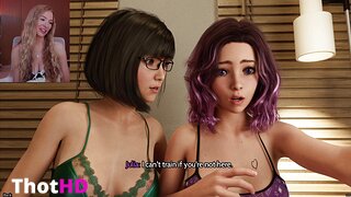 Bebahan Fresh Women pt 10