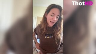 Lauren Williams Flat Chest NSFW