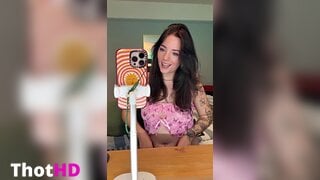 Lauren Williams Solo OnlyFans
