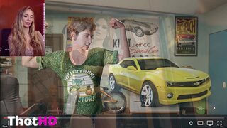 Bebahan Fresh Women s2ep6