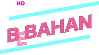 Bebahan With Eyes Closed