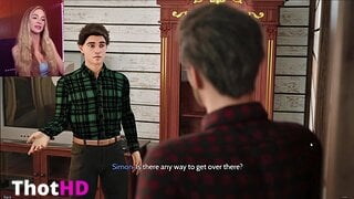 Bebahan Fresh Women s2ep2