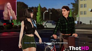 Bebahan Fresh Women s2ep2