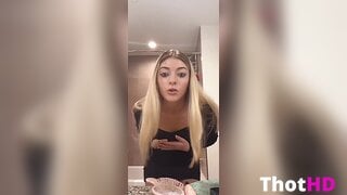Riley Mae Lewis Leaked