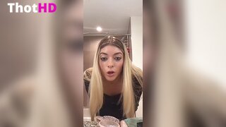 Riley Mae Lewis Leaked