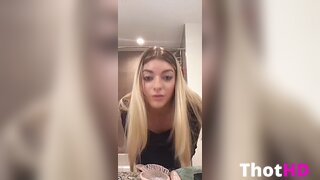 Riley Mae Lewis Leaked